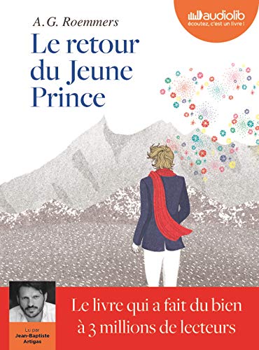 Beispielbild fr Le Retour Du Jeune Prince zum Verkauf von RECYCLIVRE