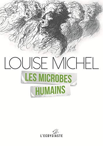 9791035610302: Les microbes humains