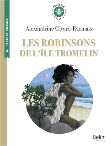 9791035802622: Les Robinsons de l'le Tromelin: L'histoire vraie de Tsimiavo (Cycle 3)