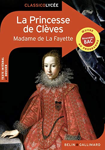 Stock image for Bac 2021:La Princesse de Clves for sale by Ammareal