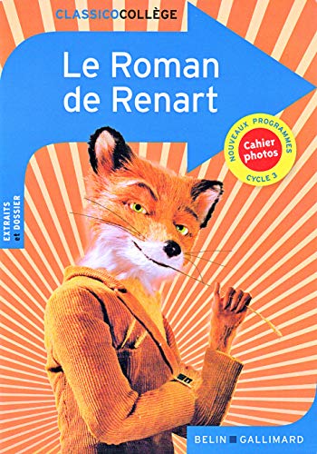 Stock image for Le Roman de Renart for sale by Librairie Th  la page