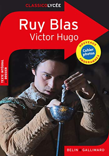 Image d'archives pour Ruy Blas mis en vente par Librairie Th  la page