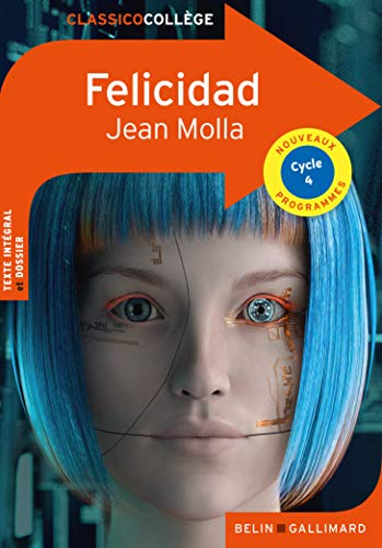 Stock image for Felicidad [Broch] Molla,Jean for sale by BIBLIO-NET