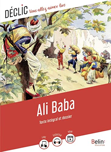 Beispielbild fr Ali Baba zum Verkauf von medimops