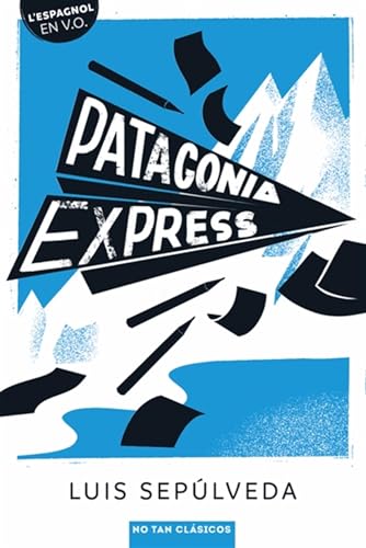 Imagen de archivo de Patagonia express a la venta por medimops
