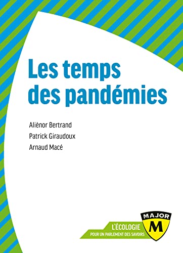 9791035823917: Les temps des pandmies