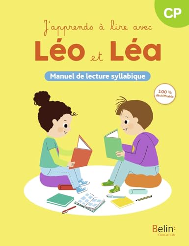 Beispielbild fr J'apprends  lire avec Lo et La - Manuel de lecture syllabique 2024 zum Verkauf von Librairie Pic de la Mirandole