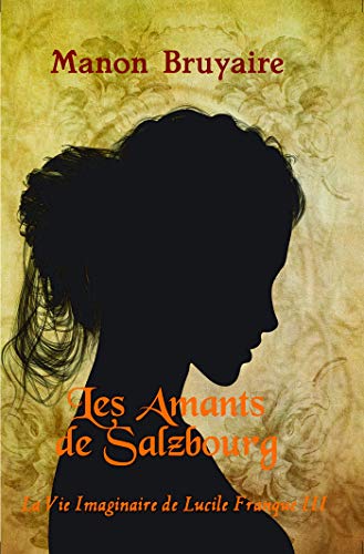 Stock image for Les Amants de Salzbourg for sale by medimops
