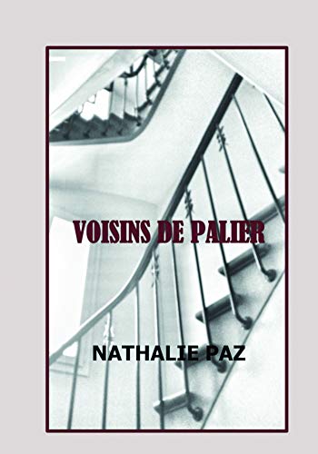 Stock image for VOISINS DE PALIER for sale by medimops