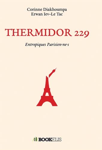 Stock image for Thermidor 229 for sale by Ammareal