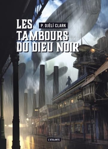 Beispielbild fr LES TAMBOURS DU DIEU NOIR: SUIVI DE L ETRANGE AFFAIRE DU DJINN DU CAIRE zum Verkauf von medimops