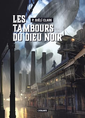 Stock image for LES TAMBOURS DU DIEU NOIR: SUIVI DE L ETRANGE AFFAIRE DU DJINN DU CAIRE for sale by medimops