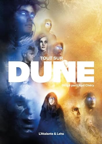 Stock image for TOUT SUR DUNE for sale by Librairie La Canopee. Inc.