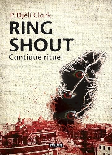 Stock image for Ring shout: Cantique rituel for sale by medimops