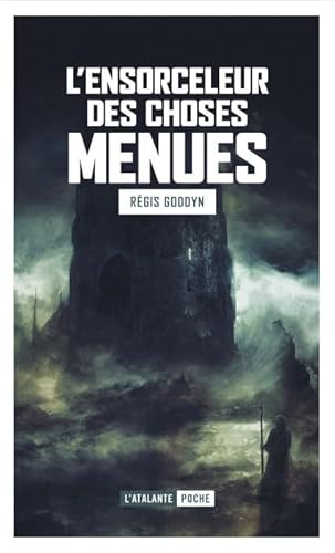 Beispielbild fr L'ensorceleur des choses menues zum Verkauf von medimops