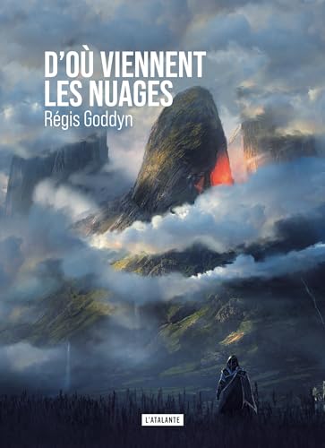 Stock image for D'o viennent les nuages for sale by Gallix