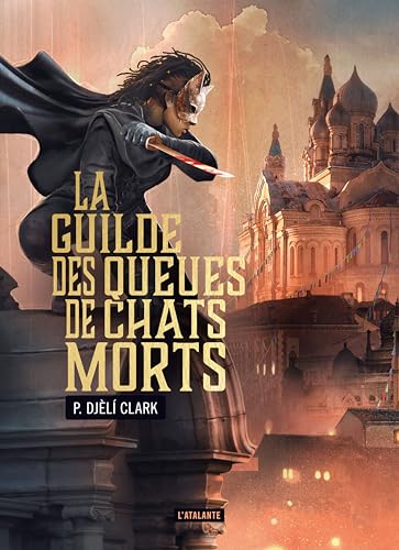 9791036002243: La guilde des Queues de chats morts
