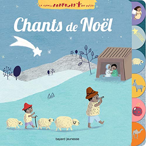 Beispielbild fr Chants de Nol (Livre sonore) NE zum Verkauf von medimops