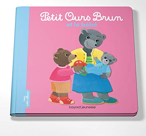 Marie Aubinais Petit Brun Bebe Abebooks