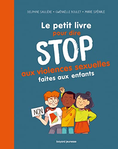 Beispielbild fr Stop aux violences sexuelles faites aux enfants zum Verkauf von medimops