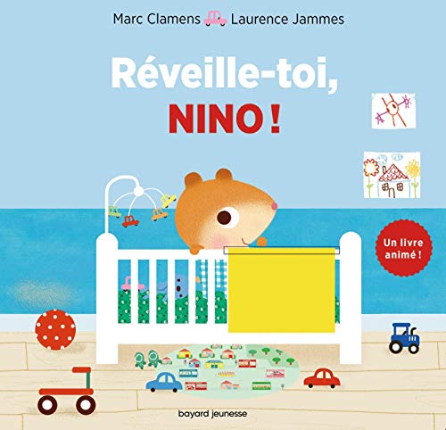 Stock image for Rveille-toi, Nino ! for sale by medimops