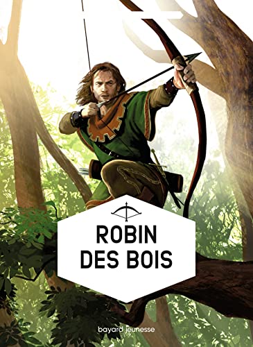 Stock image for Robin des bois for sale by Ammareal