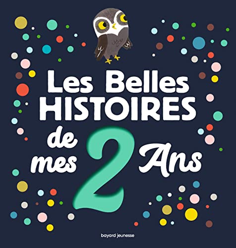 Stock image for Les Belles Histoires de mes 2 ans for sale by Buchpark