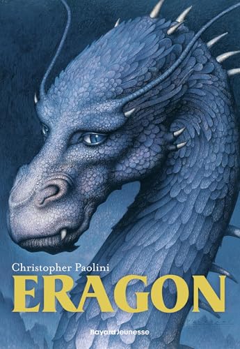 9791036313691: Eragon