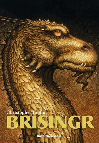 9791036313707: Eragon 3/Brisingr