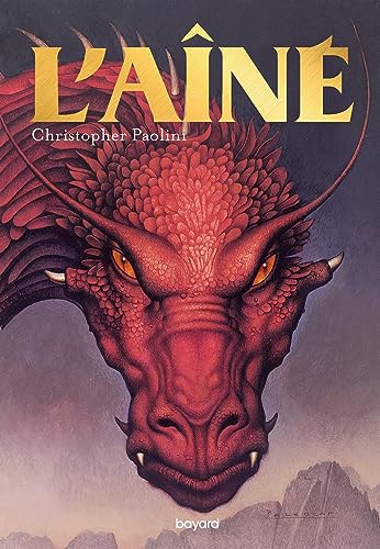 Stock image for Eragon poche, Tome 02: L'an for sale by Gallix