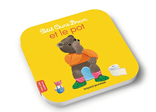Stock image for Petit Ours Brun et le pot for sale by medimops