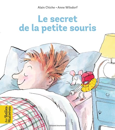 9791036315664: Le secret de la petite souris (Les Belles Histoires)