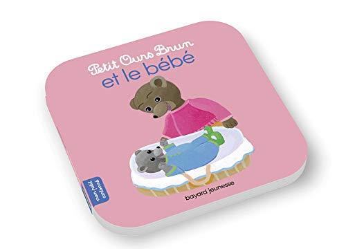 Stock image for Petit Ours Brun et le bb for sale by medimops