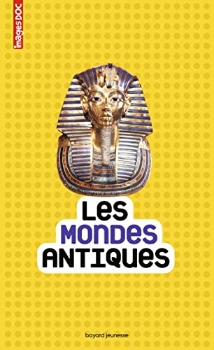 Beispielbild fr Les mondes antiques zum Verkauf von Gallix