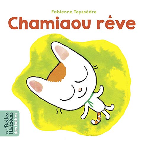 Stock image for Chamiaou rve for sale by medimops