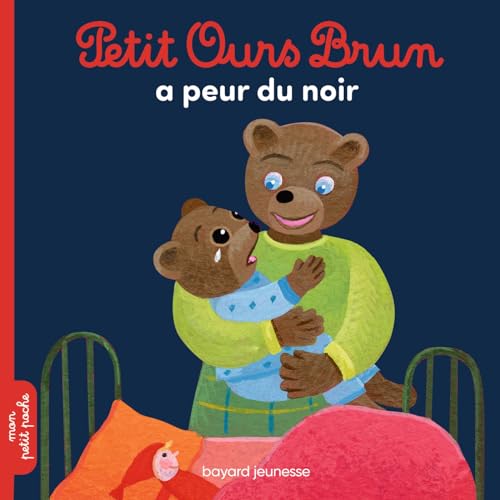 Stock image for Petit Ours Brun a peur du noir for sale by medimops