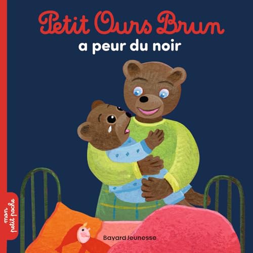 Stock image for Petit Ours Brun a peur du noir for sale by medimops