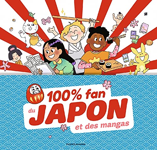 9791036328978: 100% fan du Japon et des mangas