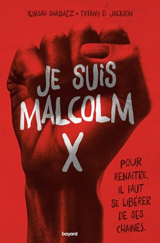 Stock image for Je suis Malcolm X for sale by Gallix