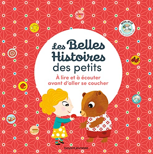 Beispielbild fr Les Belles Histoires des Petits  lire et couter avant d'aller se coucher zum Verkauf von Gallix