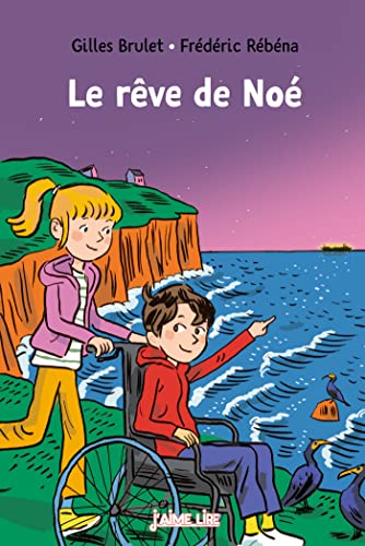 Stock image for Le rve de No for sale by medimops
