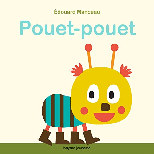 9791036350535: Pouet pouet