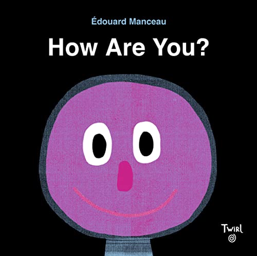 Immagine dell'editore per How Are You? venduto da Lakeside Books