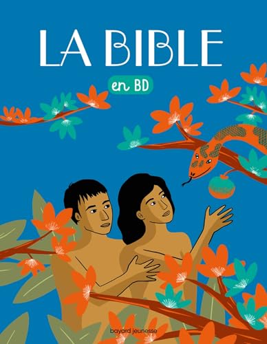 Beispielbild fr La Bible en BD zum Verkauf von Ammareal