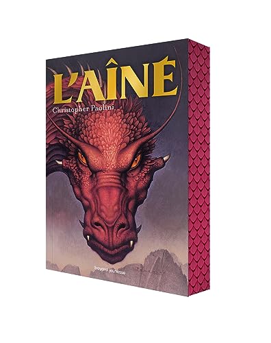 Stock image for Eragon, Tome 02: Collector L'An for sale by medimops
