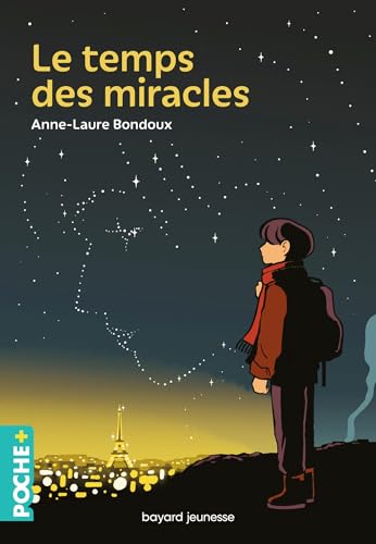 Stock image for Le temps des miracles for sale by Ammareal