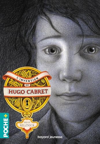 Beispielbild fr L'invention de Hugo Cabret zum Verkauf von medimops