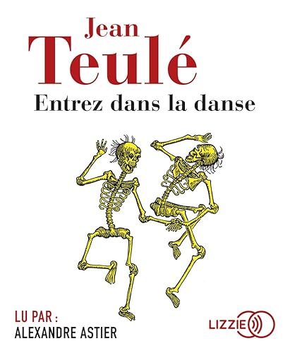 9791036600609: Entrez dans la danse