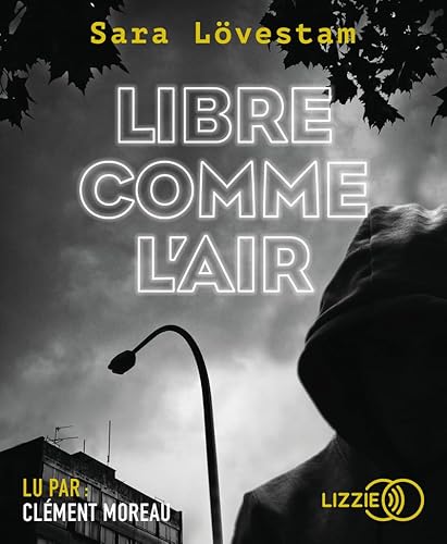 Stock image for Libre comme l'air for sale by medimops