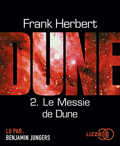 9791036603563: Le Messie de Dune - T2 (2)